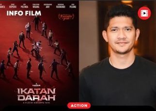 Film ‘Ikatan Darah’ Tampil di Ajang Film Bergengsi Fantastic Fest, Texas, Amerika Serikat