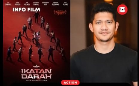 Film ‘Ikatan Darah’ Tampil di Ajang Film Bergengsi Fantastic Fest, Texas, Amerika Serikat