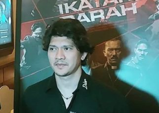 Iko Uwais Nilai Penurunan Angka Tawuran Selama Ramadhan 2026 Momentum Positif