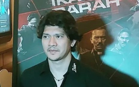 Iko Uwais Nilai Penurunan Angka Tawuran Selama Ramadhan 2026 Momentum Positif