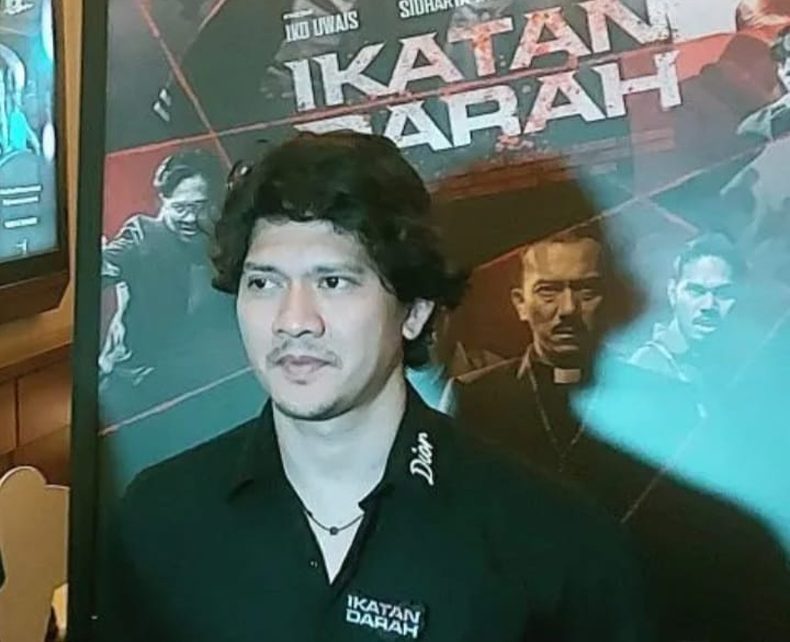 Iko Uwais Nilai Penurunan Angka Tawuran Selama Ramadhan 2026 Momentum Positif