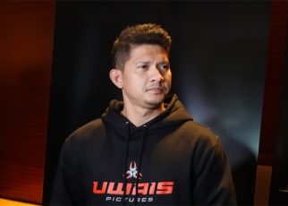 Iko Uwais Lihat Peluang Besar bagi Generasi Baru Jadi Penerus di Industri Film laga Indonesia