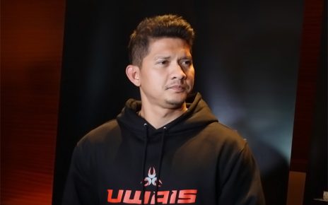Iko Uwais Lihat Peluang Besar bagi Generasi Baru Jadi Penerus di Industri Film laga Indonesia