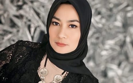 Inggit A Wulan Rilis Lagu ‘Serupa Embun’ dan ‘Kesepian’ tentang Bersyukur dan Makna Tobat