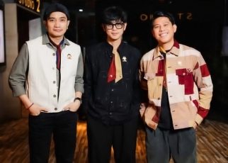 Laleilmanino Garap Lagu ‘Sikilku Iso Muni’, Soundtrack Film ‘Na Willa’