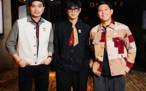 Laleilmanino Garap Lagu ‘Sikilku Iso Muni’, Soundtrack Film ‘Na Willa’