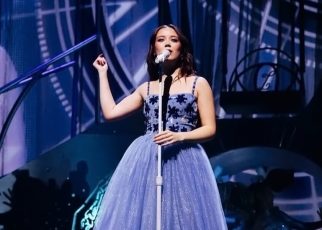 Musisi Peraih Grammy Awards Laufey Siap Gelar Konser di Jakarta pada 23 Mei 2026