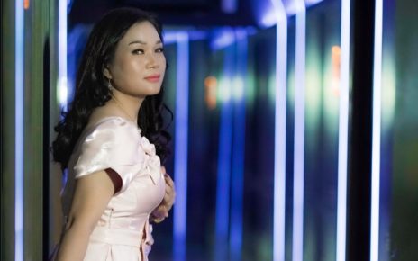 Lussy Renata Rilis 3 Lagu Sekaligus, Konsistensi dan Mewakili Perasaan yang Pernah Dialami
