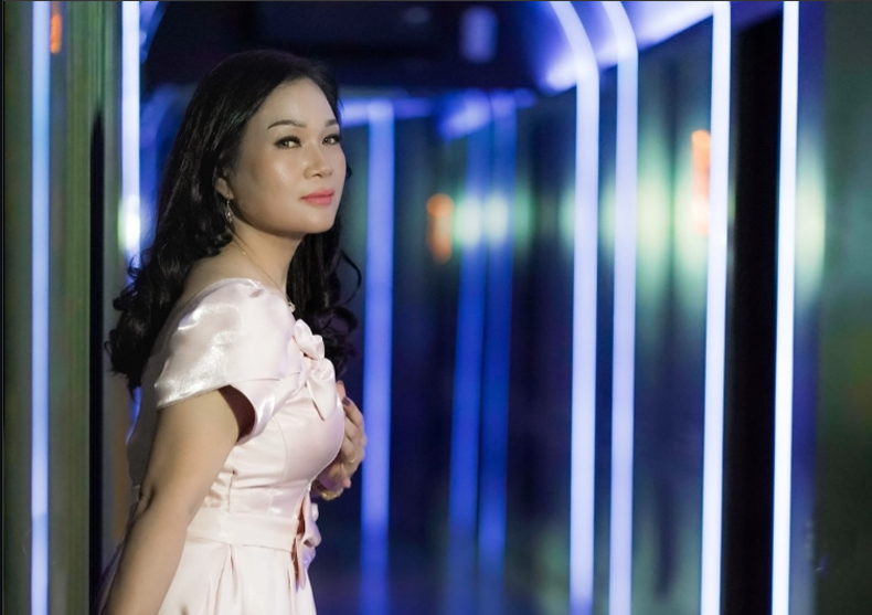 Lussy Renata Rilis 3 Lagu Sekaligus, Konsistensi dan Mewakili Perasaan yang Pernah Dialami