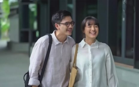 Mawar De Jongh dan Rey Bong Jalin Chemistry di Film ‘Ayah Ini Arahnya ke Mana, Ya?’