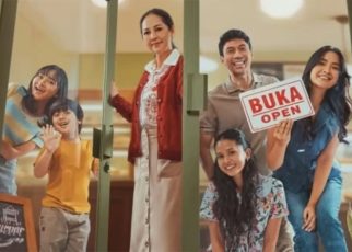 Meriam Bellina Jadi Ibu Baik dan Jauh dari Karakter Antagonis di Film ‘Senin Harga Naik’