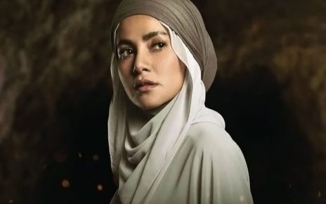 Olla Ramlan Ungkap Pengalaman Syuting dalam Serial ‘Walid: Heaven's Reign’Olla Ramlan Ungkap Pengalaman Syuting dalam Serial ‘Walid: Heaven's Reign’