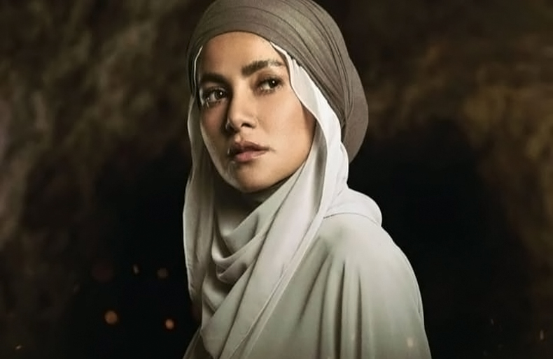 Olla Ramlan Ungkap Pengalaman Syuting dalam Serial ‘Walid: Heaven's Reign’Olla Ramlan Ungkap Pengalaman Syuting dalam Serial ‘Walid: Heaven's Reign’