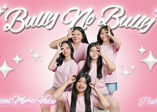 PinkDice Resmi Rilis Single 'Bully No Bully', Jejak Kesuksesan Sejak Masa Trainee