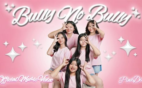 PinkDice Resmi Rilis Single 'Bully No Bully', Jejak Kesuksesan Sejak Masa Trainee