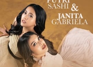 Putri Sashi & Janita Gabriela Rilis Ulang Lagu ‘Merindukanmu’ Versi Akustik