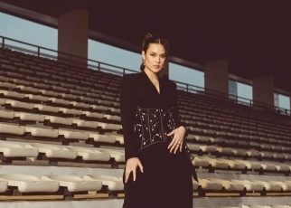 Raisa Siap Gelar Konser Tunggal ‘Love & Let Go’ 6- 7 Juni 2026, JCC Senayan, Jakarta