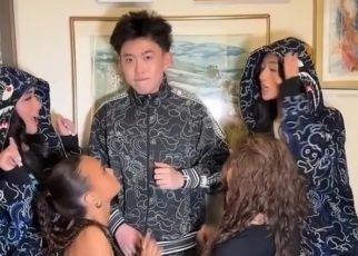 Rich Brian dan NO NA, Guest Star di Festival Head In The Cloud Los Angeles