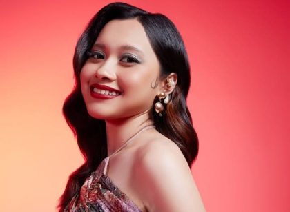 Keluar dari Zona Nyaman, Risa Amel Coba Warna Baru dengan Eksplorasi Musik Hipdut
