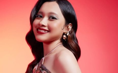 Keluar dari Zona Nyaman, Risa Amel Coba Warna Baru dengan Eksplorasi Musik Hipdut