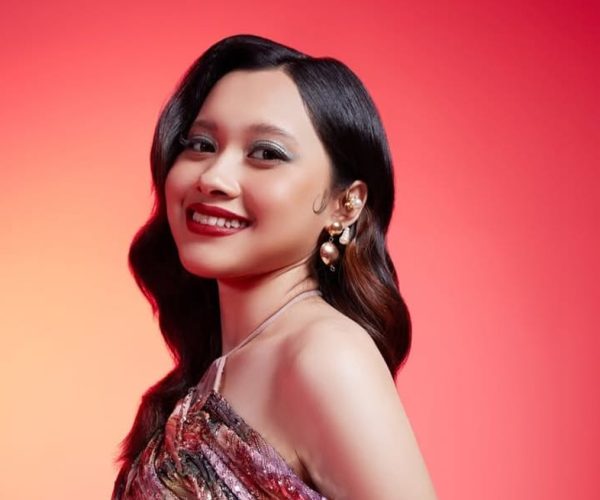 Keluar dari Zona Nyaman, Risa Amel Coba Warna Baru dengan Eksplorasi Musik Hipdut