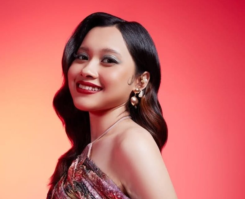 Keluar dari Zona Nyaman, Risa Amel Coba Warna Baru dengan Eksplorasi Musik Hipdut