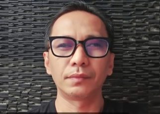 Rucky Markiano Rilis ‘Cerita Teman Hidup’, Kisah Luka Dikhianati Berubah Jadi Cinta Sejati
