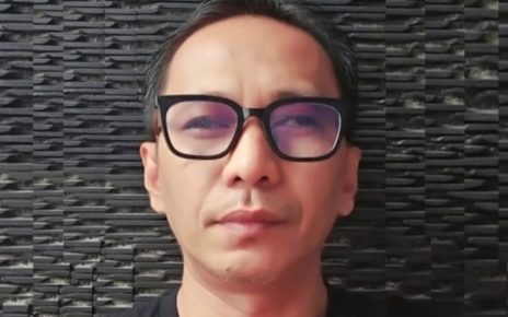 Rucky Markiano Rilis ‘Cerita Teman Hidup’, Kisah Luka Dikhianati Berubah Jadi Cinta Sejati