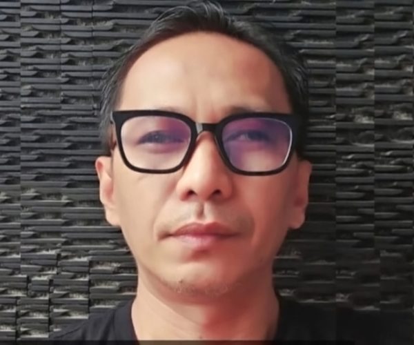 Rucky Markiano Rilis ‘Cerita Teman Hidup’, Kisah Luka Dikhianati Berubah Jadi Cinta Sejati