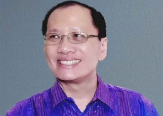 Dari Perang Minyak Menuju “Perang Karbon”