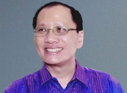 Dari Perang Minyak Menuju “Perang Karbon”