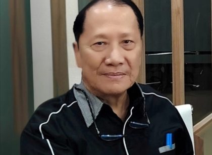 Rudi Andries DNIKS 2