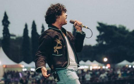 Sambadha Rilis Single Solo Perdana ‘Si Bungsu’ Dekatkan Diri Kembali pada Keluarga