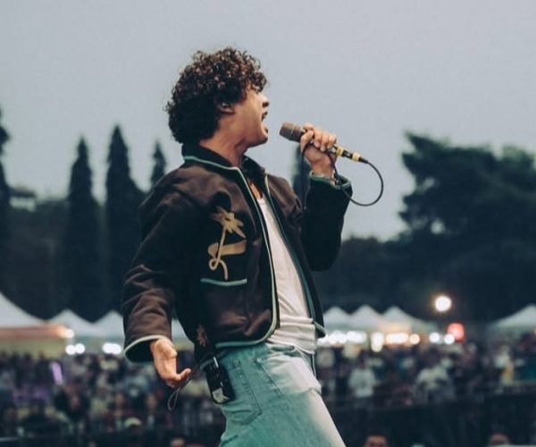 Sambadha Rilis Single Solo Perdana ‘Si Bungsu’ Dekatkan Diri Kembali pada Keluarga