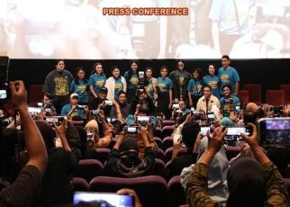 Film Drama Keluarga ‘Senin Harga Naik’ tentang Gengsi Ibu dan Anak, Rilis Lebaran 2026