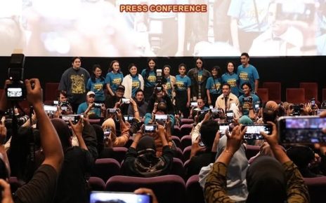 Film Drama Keluarga ‘Senin Harga Naik’ tentang Gengsi Ibu dan Anak, Rilis Lebaran 2026