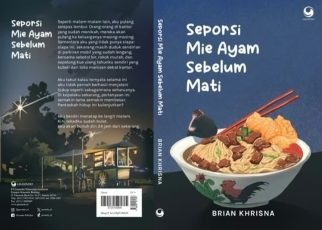 Film ‘Seporsi Mie Ayam Sebelum Mati’ Memasuki Tahap Produksi pada April 2026