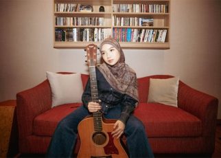 Syifa Mahirah Rilis Lagu ‘Jerih Penat’ tentang Harapan Agar Dapat Menepi Sesaat