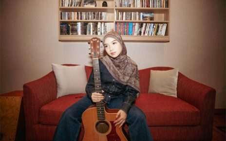 Syifa Mahirah Rilis Lagu ‘Jerih Penat’ tentang Harapan Agar Dapat Menepi Sesaat