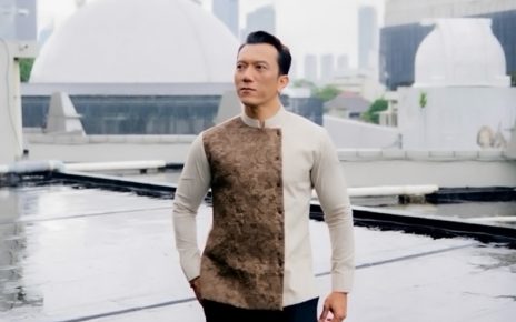 Tantangan Teuku Rifnu Wikana Lakoni Peran Jadi Pastor di Film ‘Ikatan Darah’