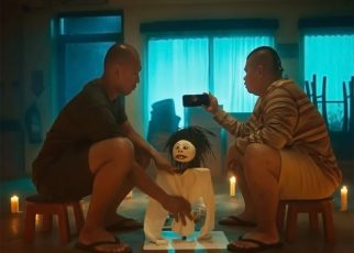 Film ‘Tiba-Tiba Setan’ Angkat Kisah Horor-Komedi di Hotel Seroja, Tayang 16 April 2026