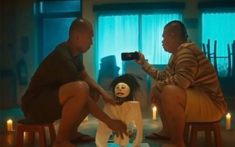Film ‘Tiba-Tiba Setan’ Angkat Kisah Horor-Komedi di Hotel Seroja, Tayang 16 April 2026