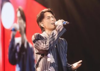 Vidis Borong Tiket Bioskop Film 'Tunggu Aku Sukses Nanti'