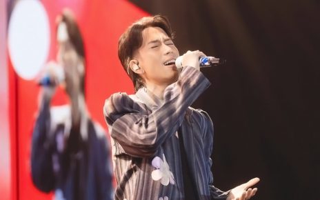 Vidis Borong Tiket Bioskop Film 'Tunggu Aku Sukses Nanti'