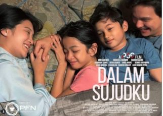 Film ‘Dalam Sujudku’ tentang Keluarga Sederhana dan Inspiratif, Siap Tayang 16 April 2026