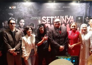 Film ‘Setannya Cuan’ tentang Manusia Ingin Segalanya Instan, Siap Tayang 5 Maret 2026