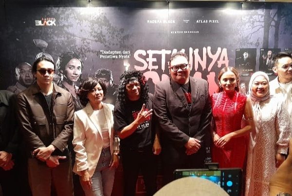 Film ‘Setannya Cuan’ tentang Manusia Ingin Segalanya Instan, Siap Tayang 5 Maret 2026