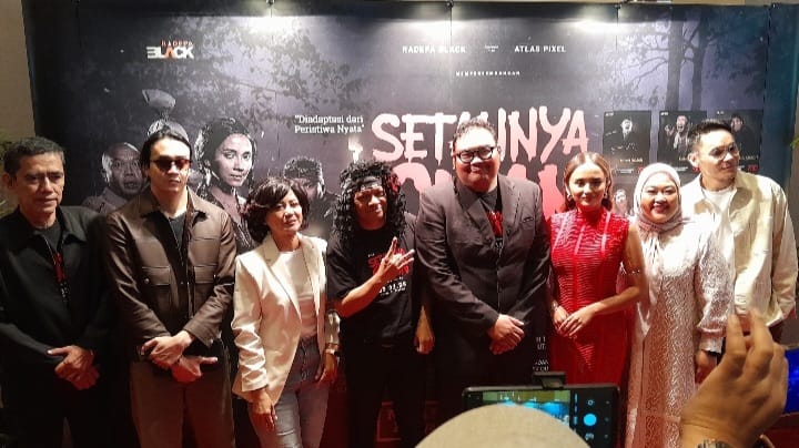 Film ‘Setannya Cuan’ tentang Manusia Ingin Segalanya Instan, Siap Tayang 5 Maret 2026