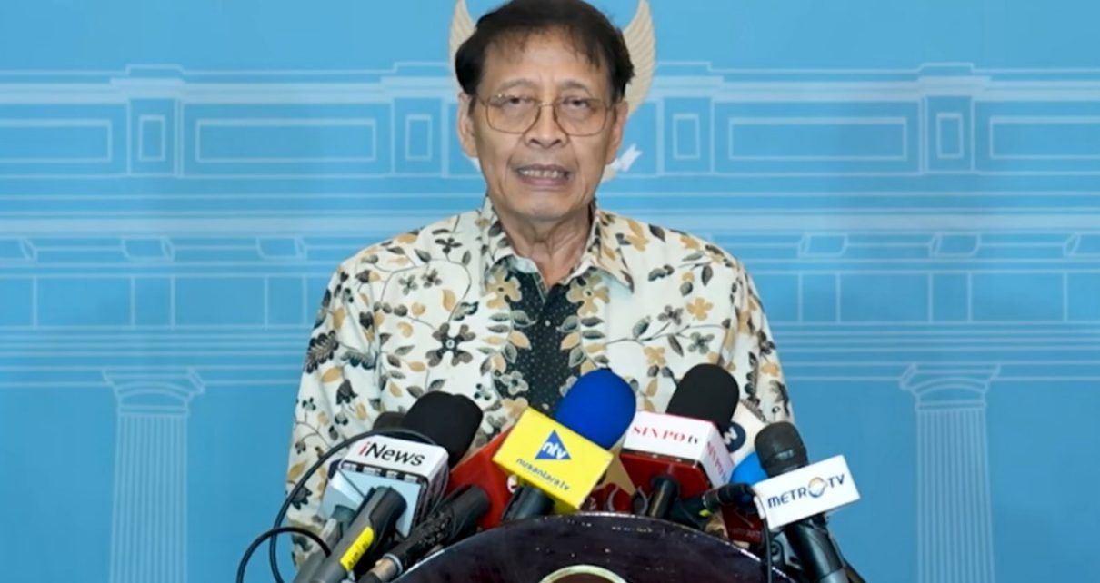 Hassan Wirajuda Sebut Prabowo Petakan Navigasi RI di Tengah Konflik: Itu Tidak Mudah