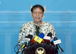 Hassan Wirajuda Sebut Prabowo Petakan Navigasi RI di Tengah Konflik: Itu Tidak Mudah